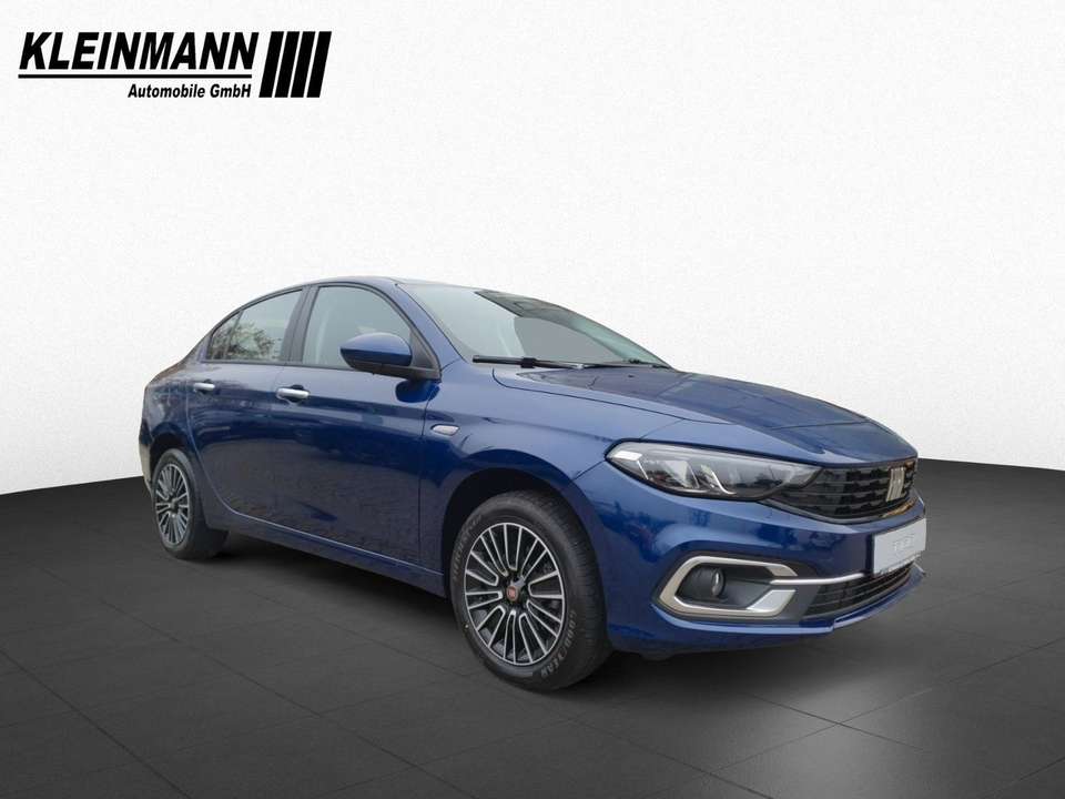 Fiat Tipo - Imagem 2