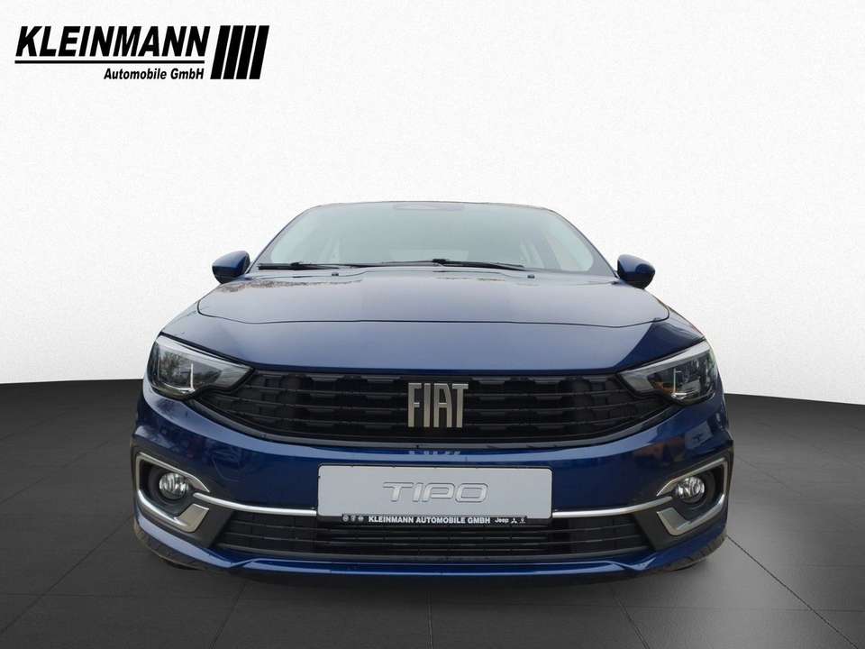 Fiat Tipo - Imagem 3