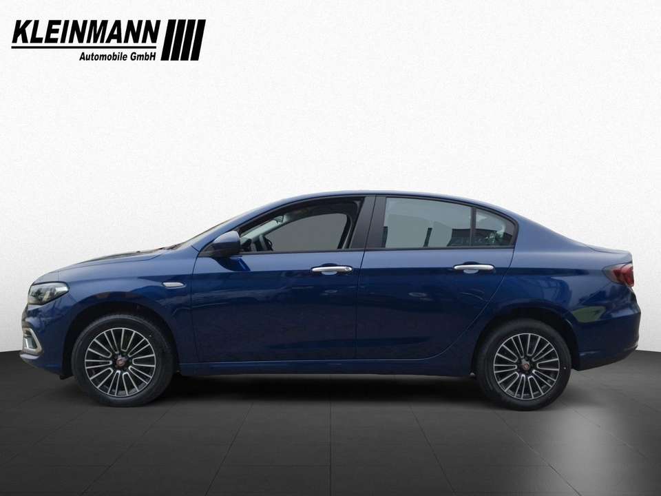Fiat Tipo - Imagem 4