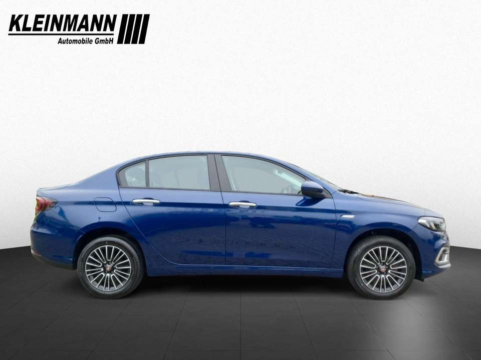 Fiat Tipo - Imagem 5