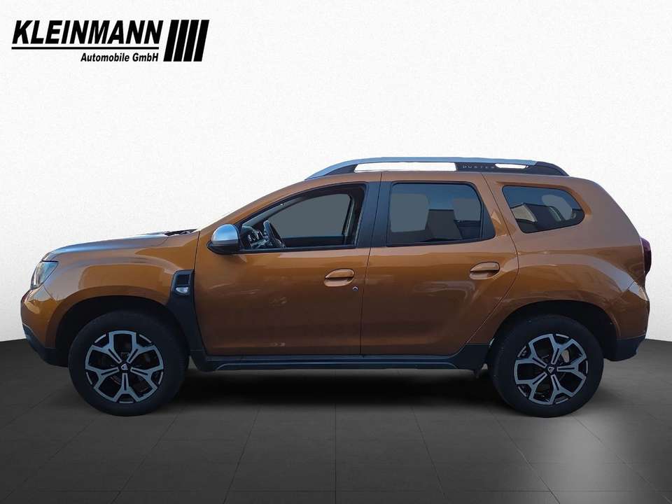 Dacia Duster - Imagem 4