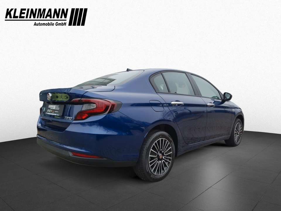 Fiat Tipo - Imagem 6