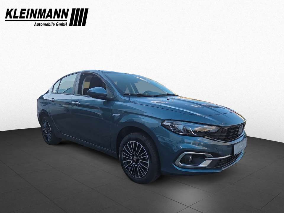 Fiat Tipo - Imagem 2