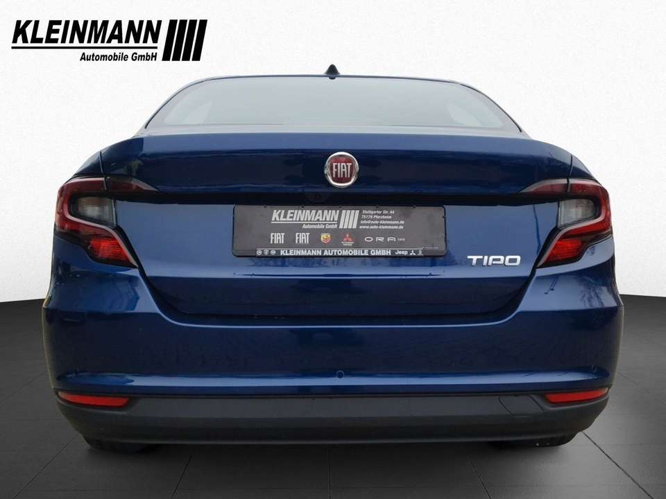 Fiat Tipo - Imagem 7