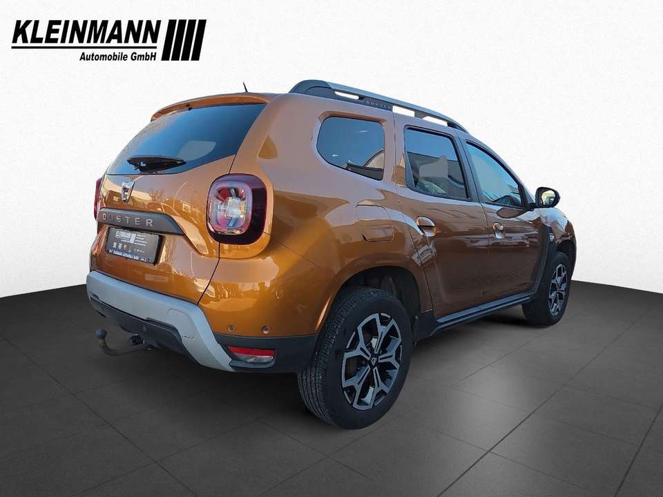 Dacia Duster - Imagem 6