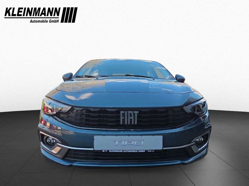 Fiat Tipo - Imagem 3