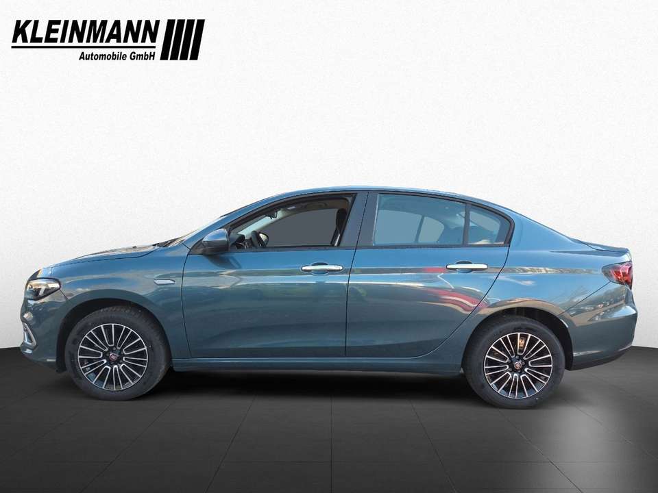 Fiat Tipo - Imagem 4