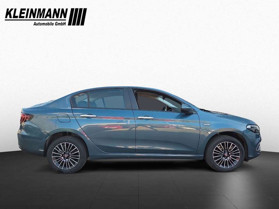 Fiat Tipo - Imagem 5