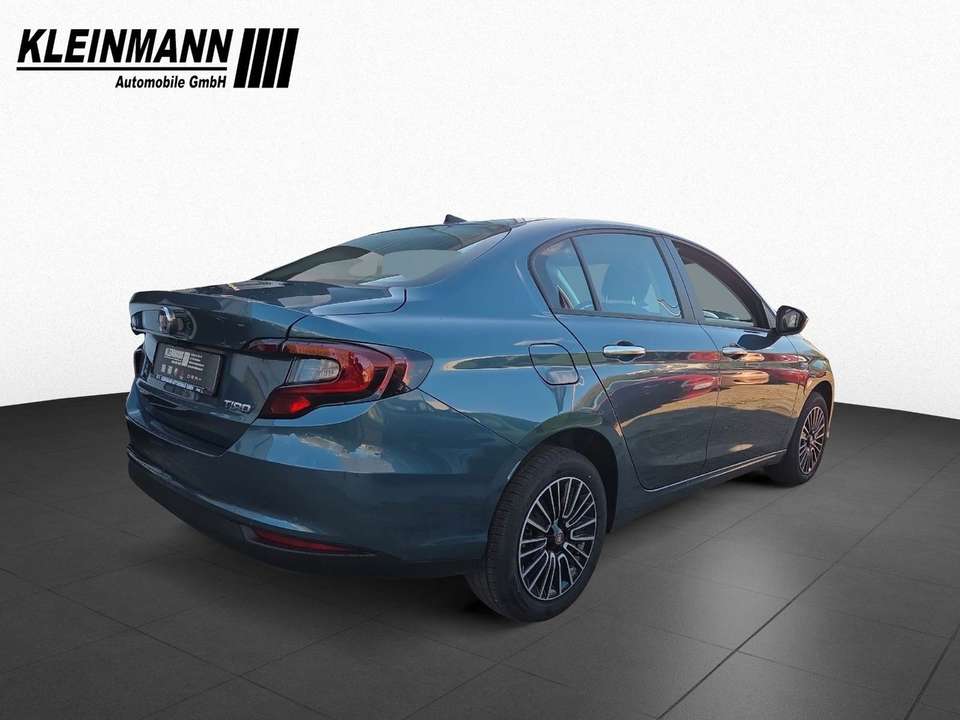 Fiat Tipo - Imagem 6