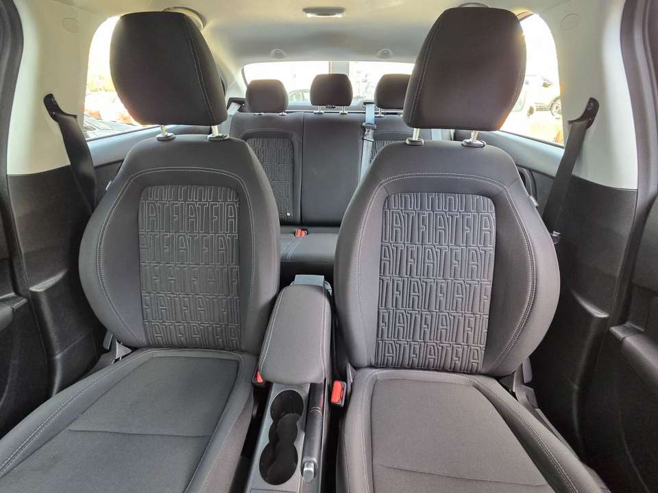 Fiat Tipo - Imagem 12