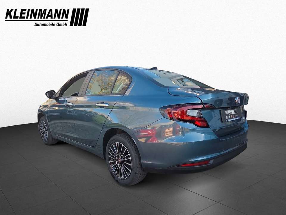 Fiat Tipo - Imagem 7