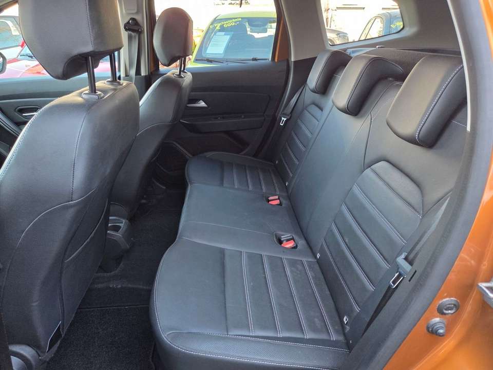 Dacia Duster - Imagem 13