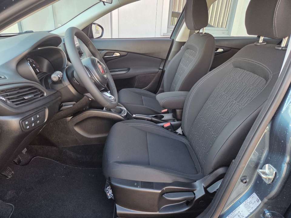 Fiat Tipo - Imagem 9