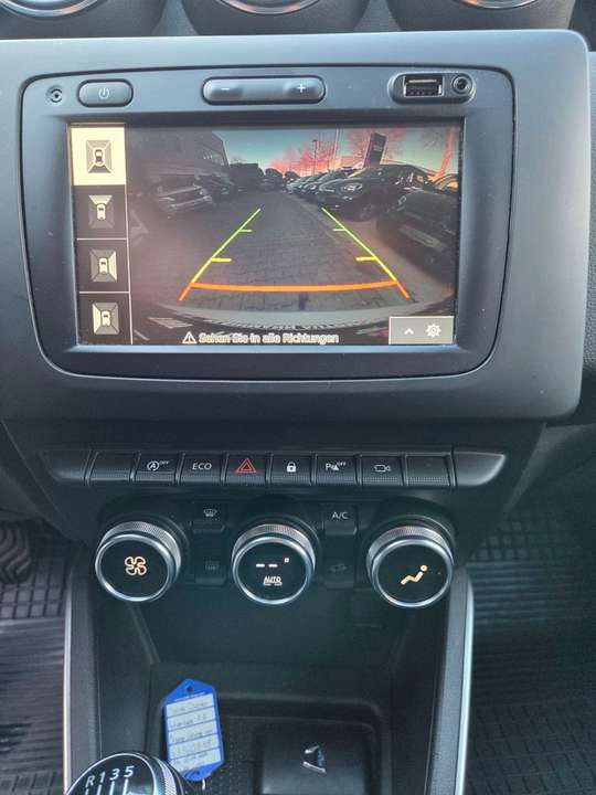 Dacia Duster - Imagem 15