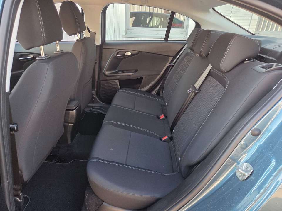 Fiat Tipo - Imagem 11