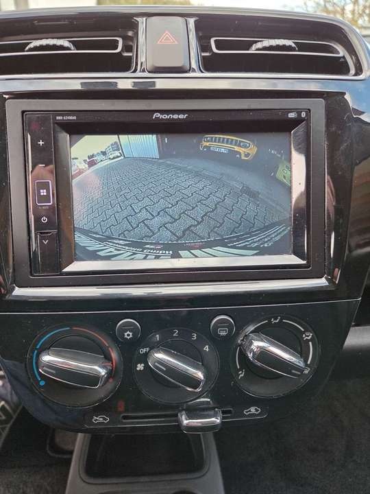 Mitsubishi Space Star - Imagem 14