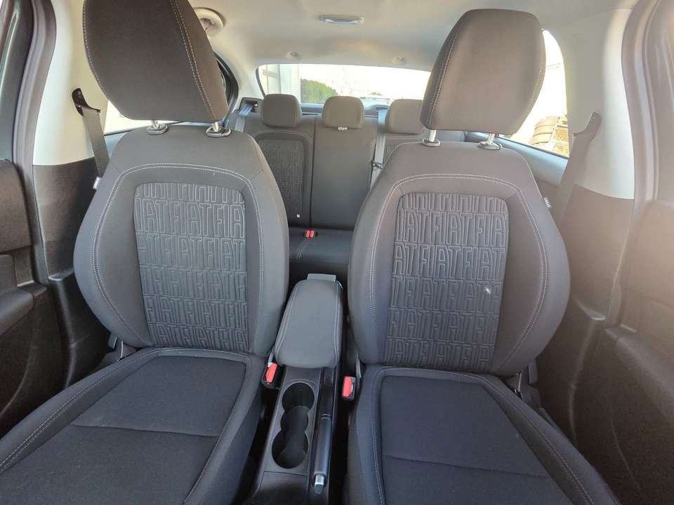 Fiat Tipo - Imagem 12