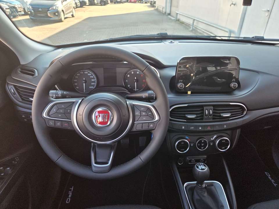 Fiat Tipo - Imagem 13