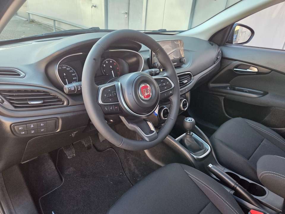 Fiat Tipo - Imagem 14