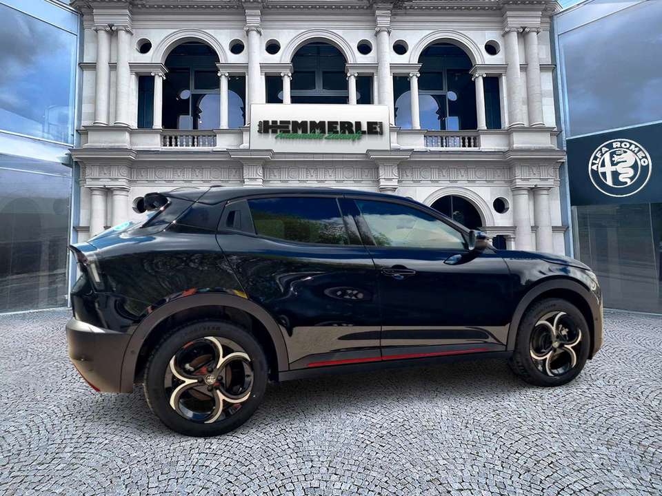 Alfa Romeo Junior - Imagem 2