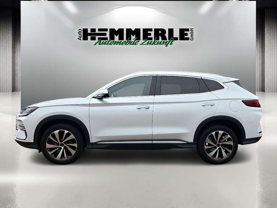 BYD Seal U - Imagem 2