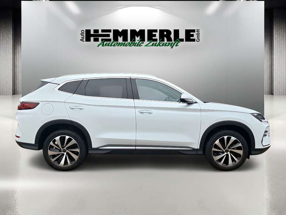BYD Seal U - Imagem 3