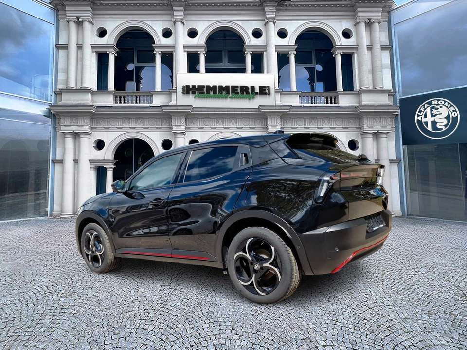 Alfa Romeo Junior - Imagem 3