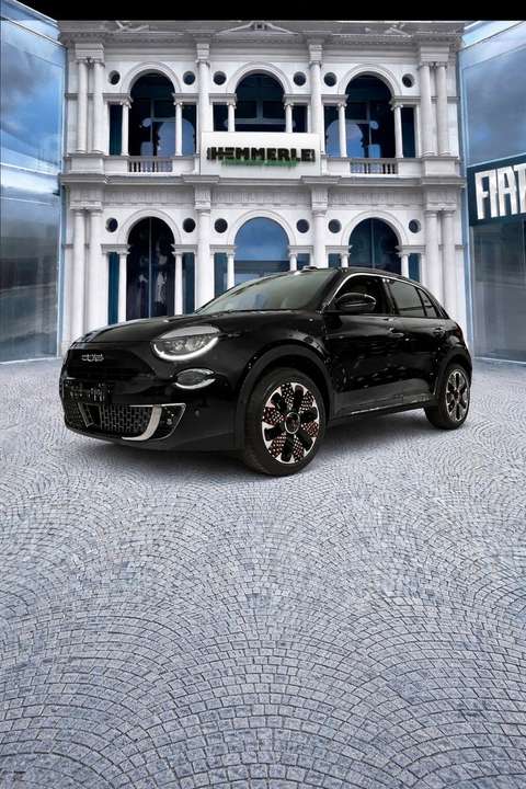 Fiat 600 - Imagem 1