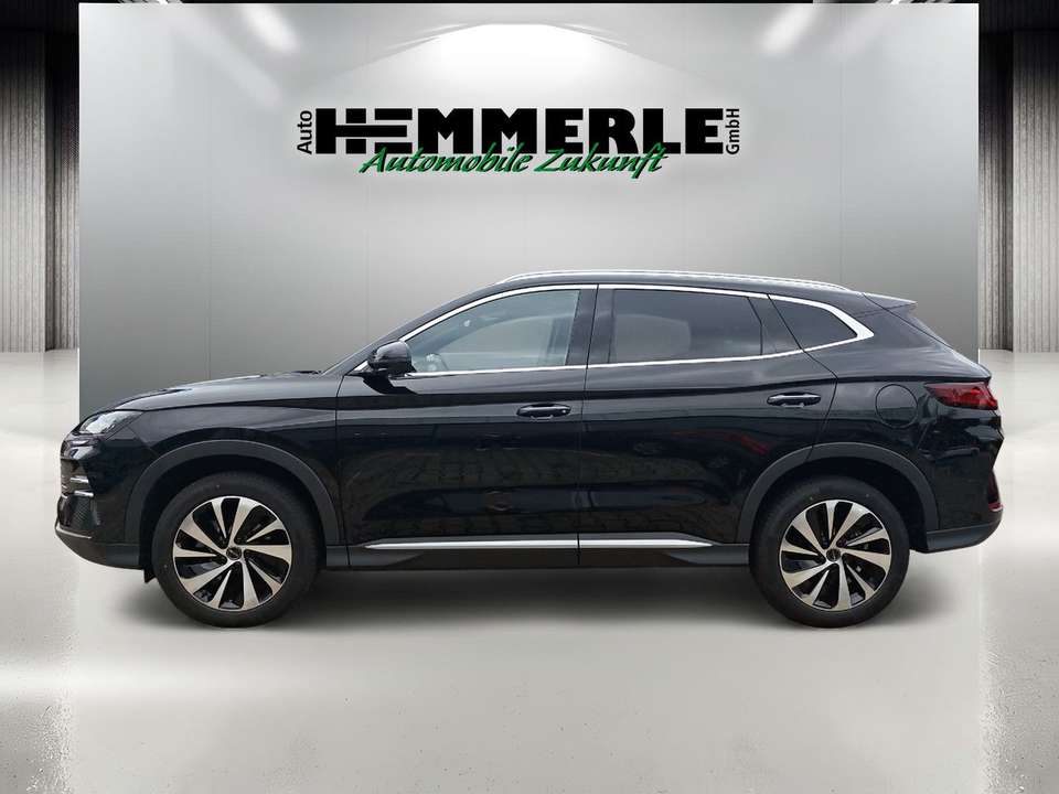 BYD Seal U - Imagem 2