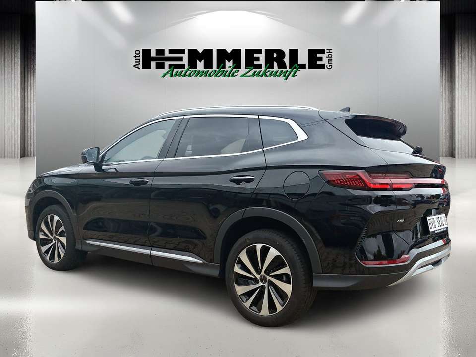 BYD Seal U - Imagem 3