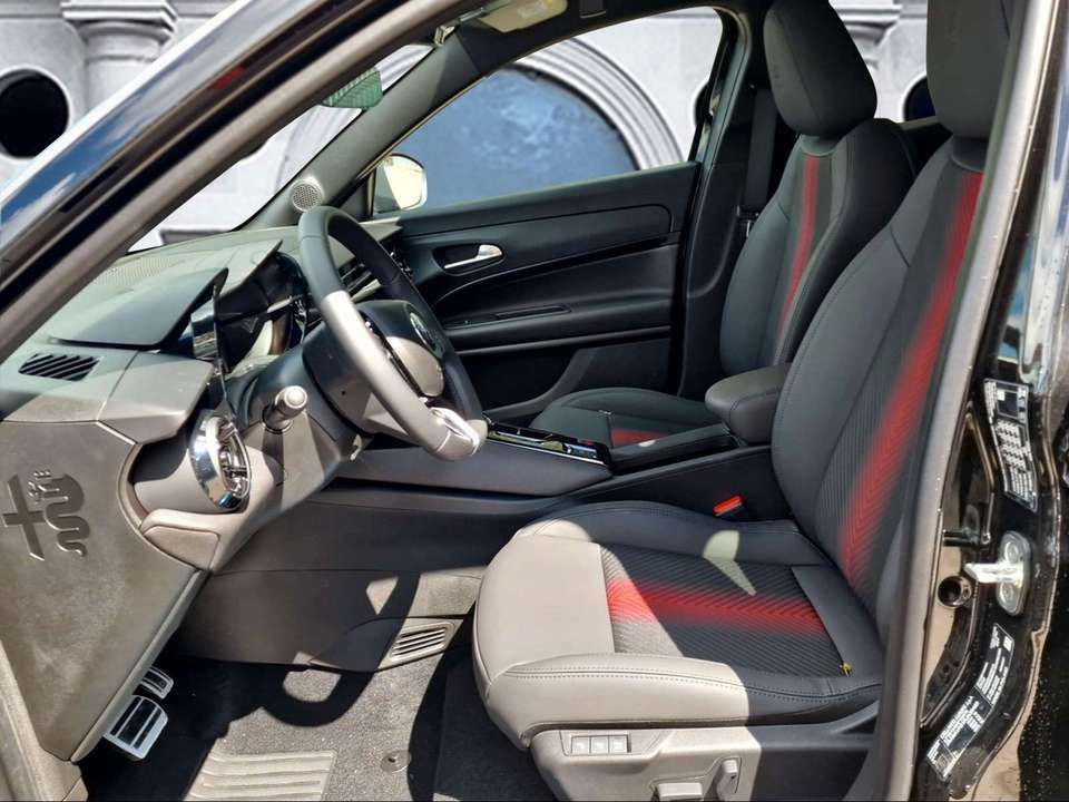 Alfa Romeo Junior - Imagem 5