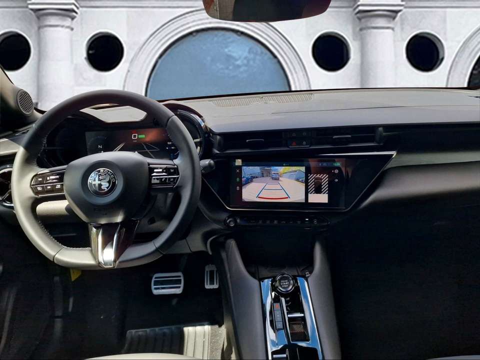 Alfa Romeo Junior - Imagem 6