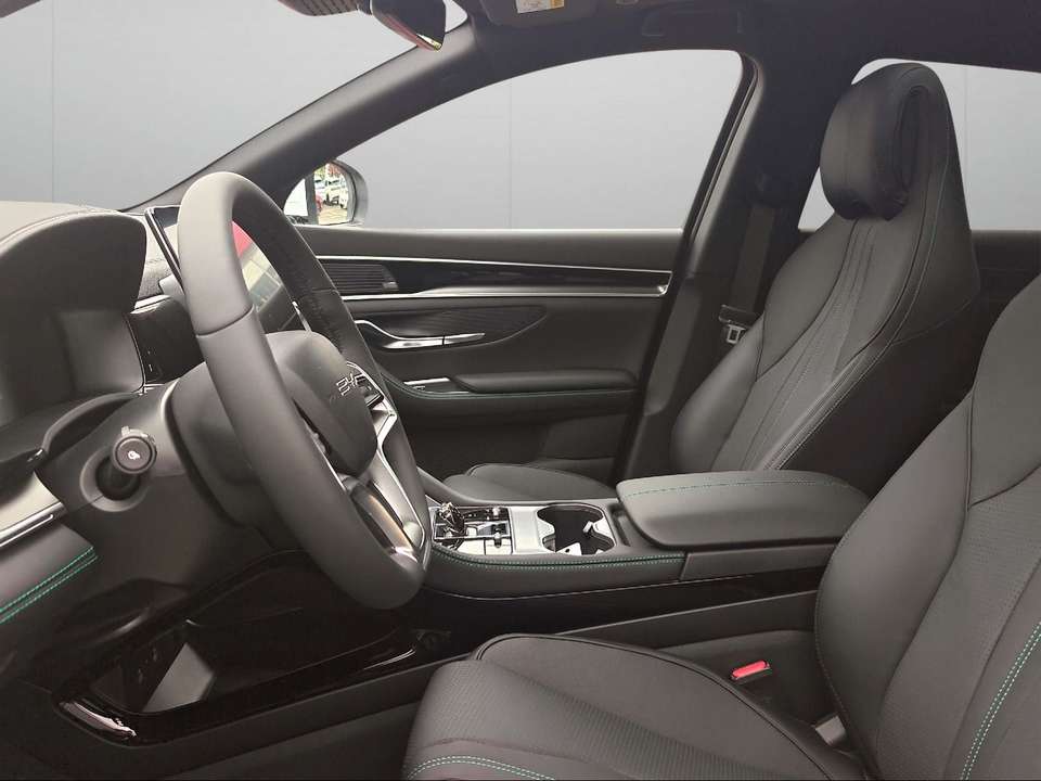 BYD Seal U - Imagem 7