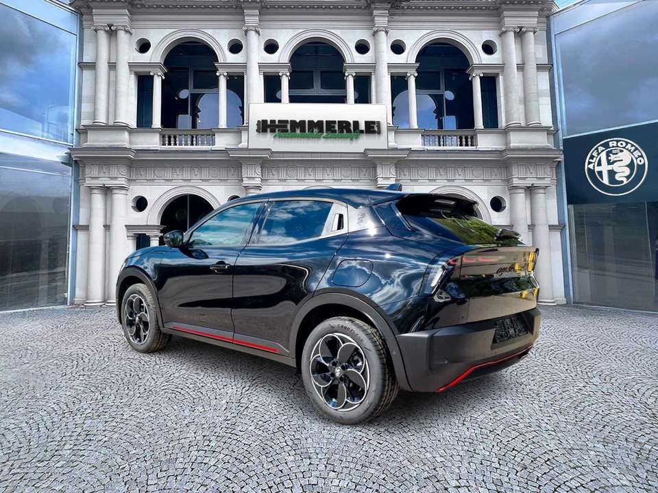 Alfa Romeo Junior - Imagem 2