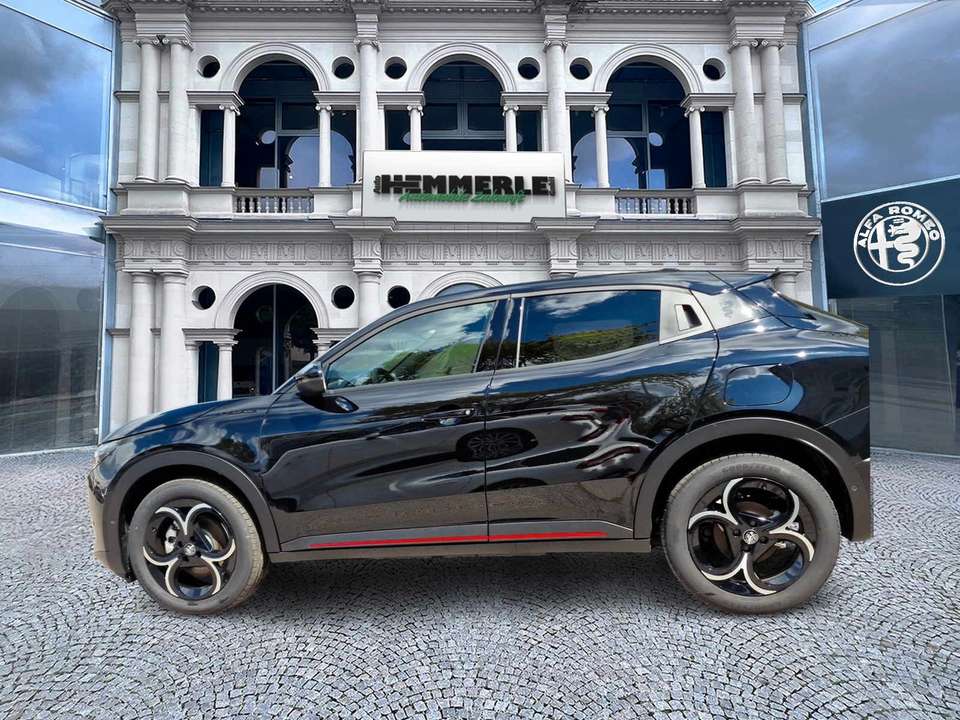 Alfa Romeo Junior - Imagem 7