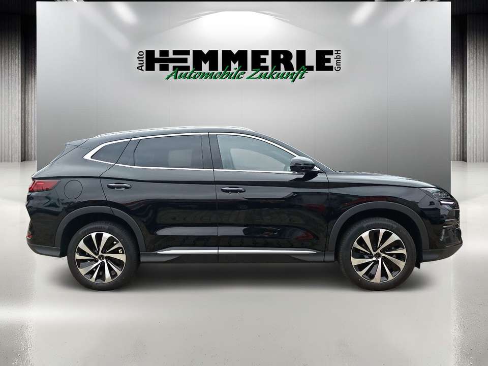 BYD Seal U - Imagem 6