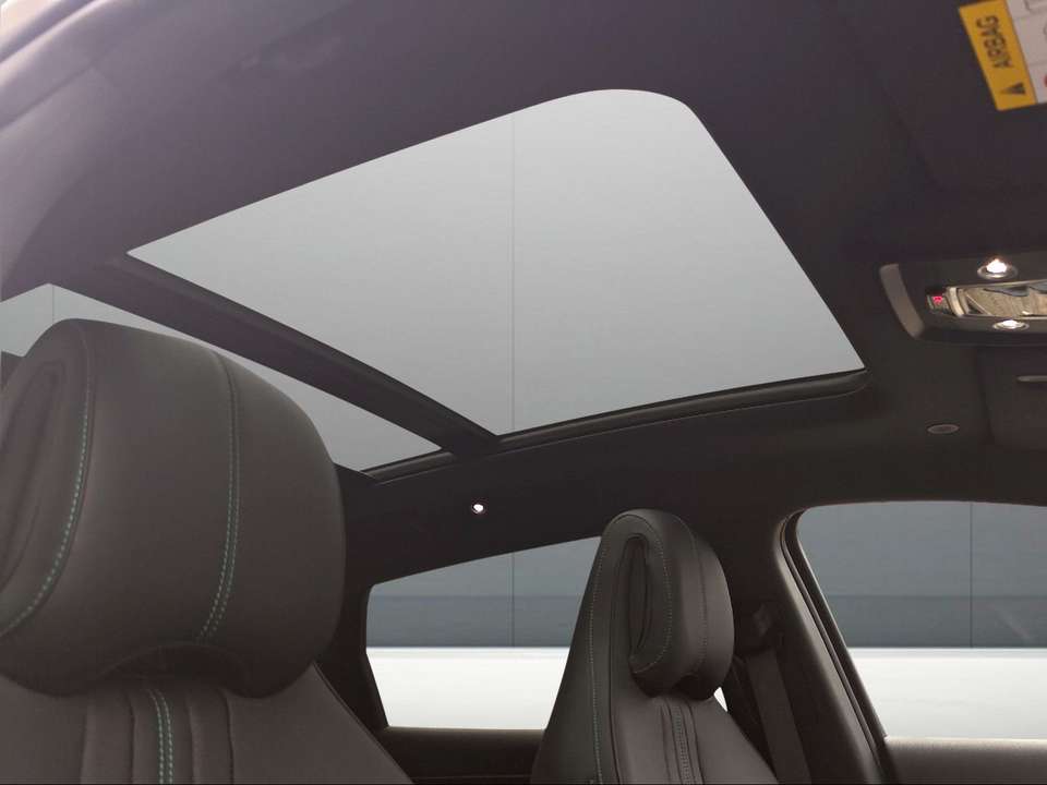 BYD Seal U - Imagem 9