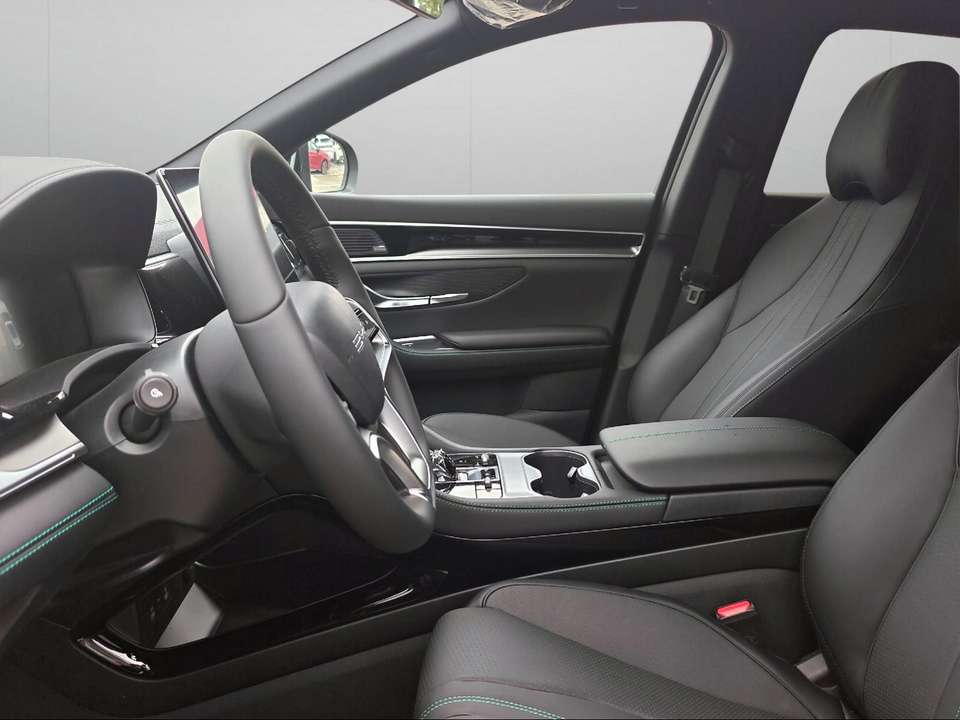 BYD Seal U - Imagem 7