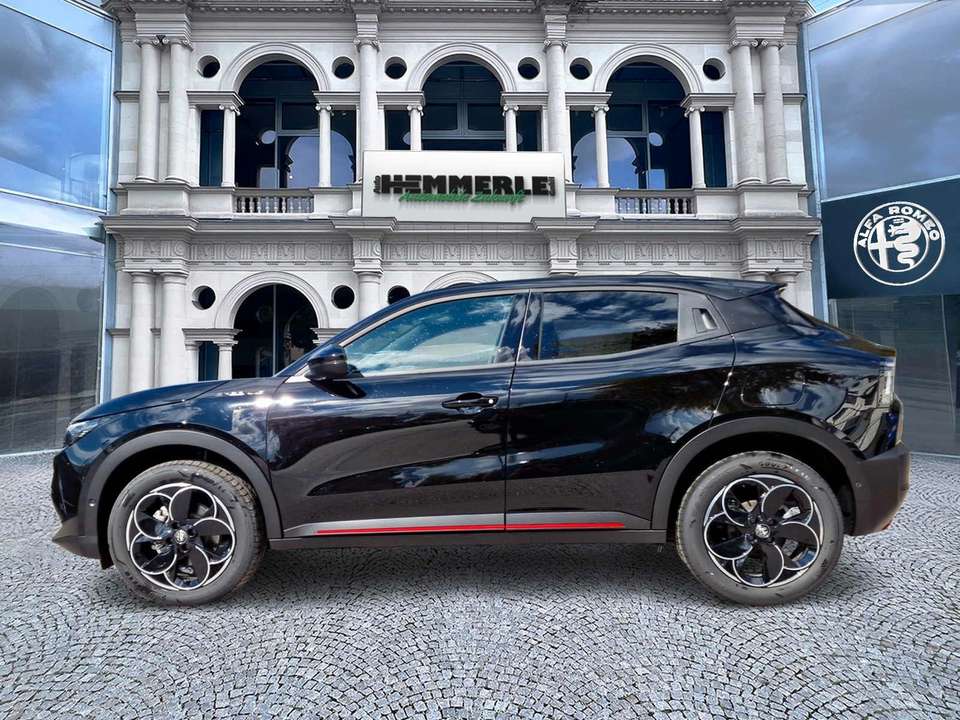 Alfa Romeo Junior - Imagem 4