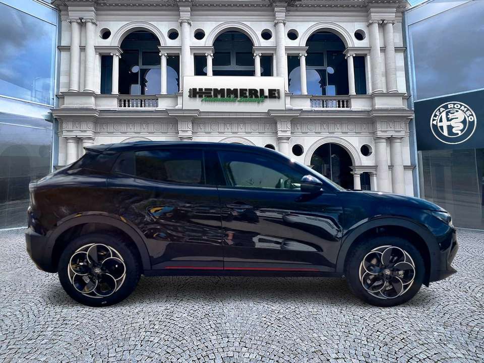 Alfa Romeo Junior - Imagem 5