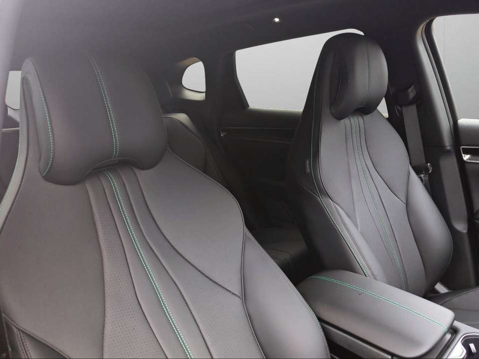 BYD Seal U - Imagem 9