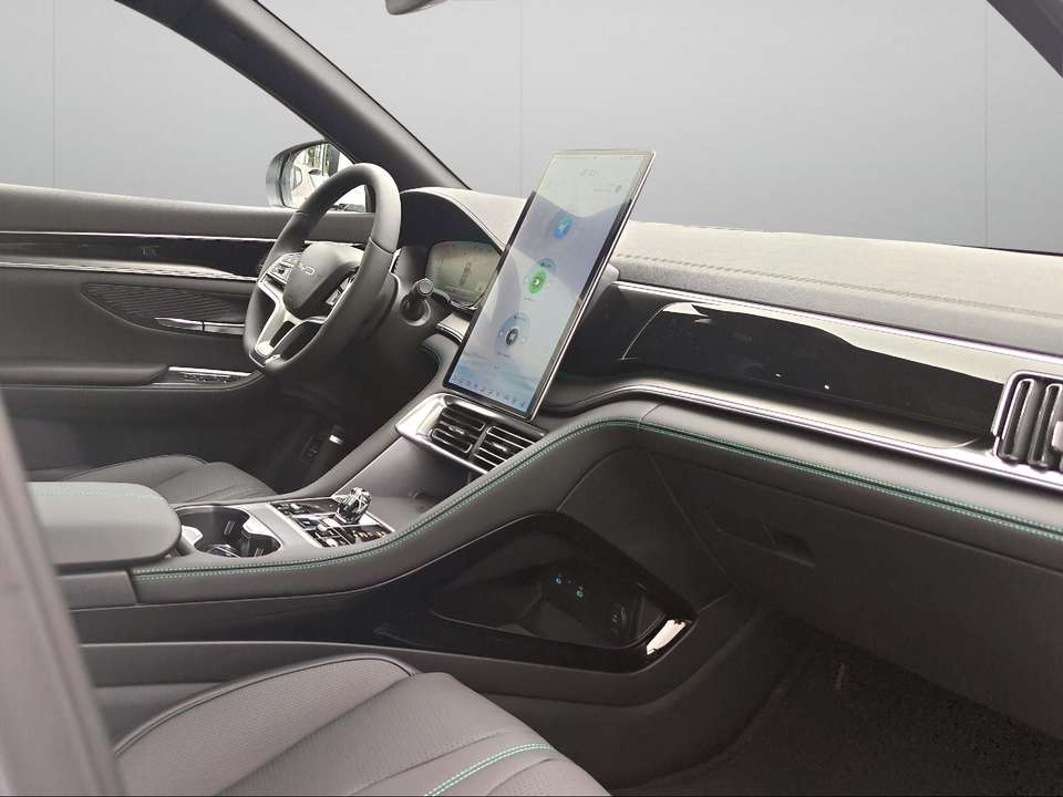 BYD Seal U - Imagem 12