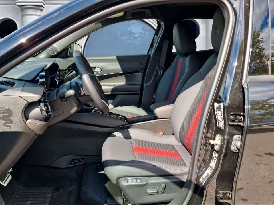 Alfa Romeo Junior - Imagem 6