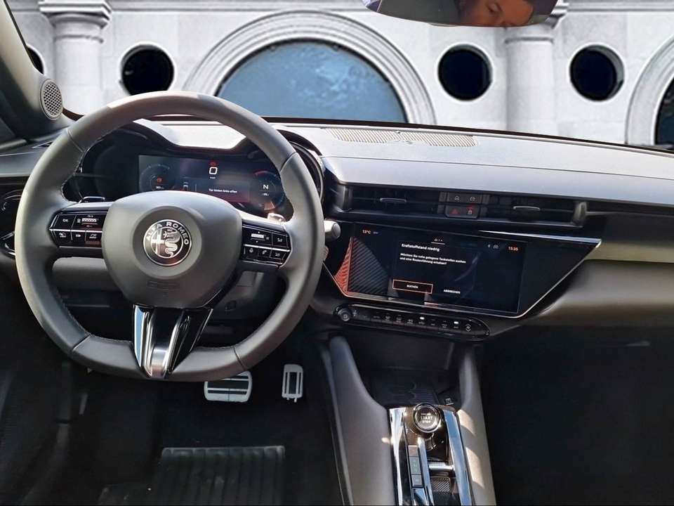 Alfa Romeo Junior - Imagem 7