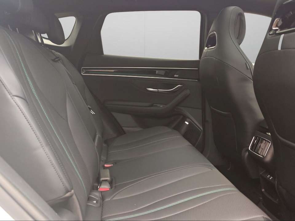 BYD Seal U - Imagem 14