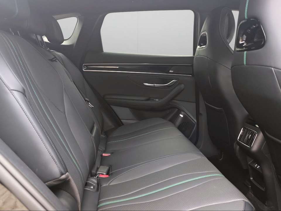 BYD Seal U - Imagem 14