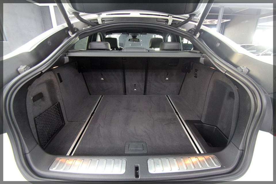 BMW X4 M - Imagem 12