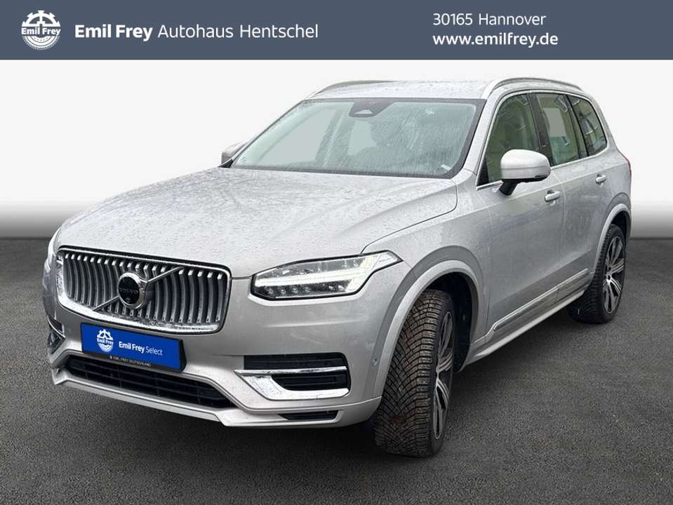 Volvo XC90 - Imagem 1