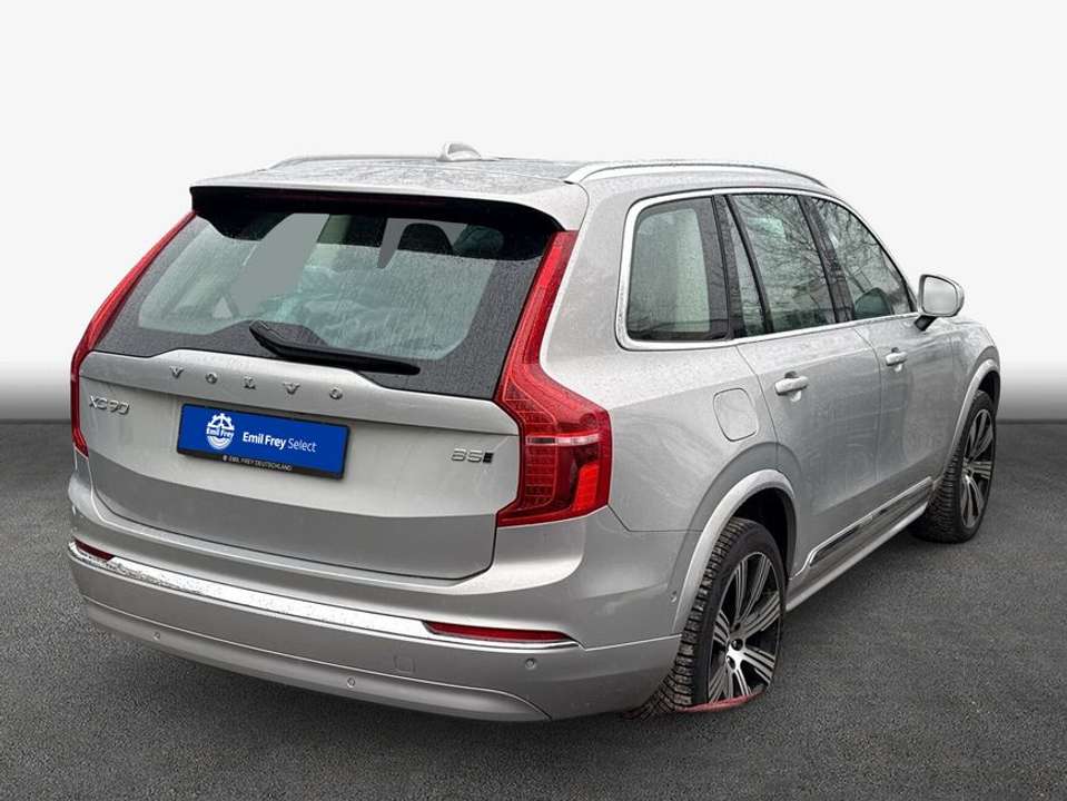 Volvo XC90 - Imagem 2