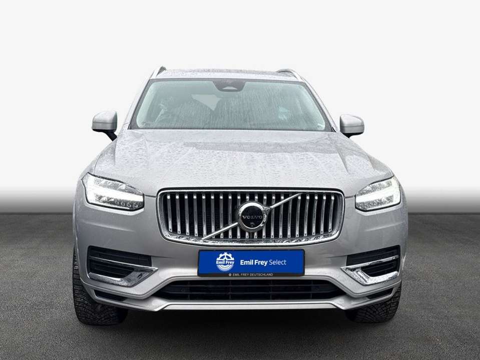 Volvo XC90 - Imagem 3